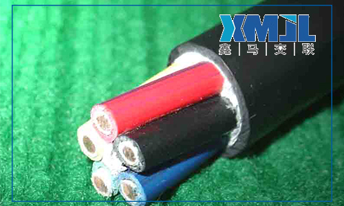 為您詳解，電線電纜的組成及順序。