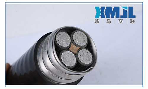 鑫馬電線電纜廠家淺談鋁合金電纜的性能是什么？
