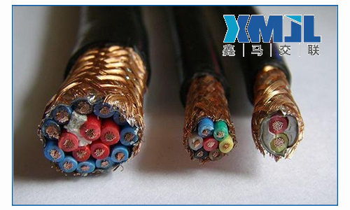 鑫馬電纜廠淺談什么是低煙型阻燃電線電纜？