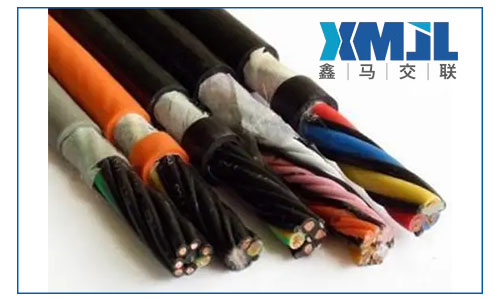 鑫馬線(xiàn)纜淺談拖鏈電纜常見(jiàn)型號(hào)