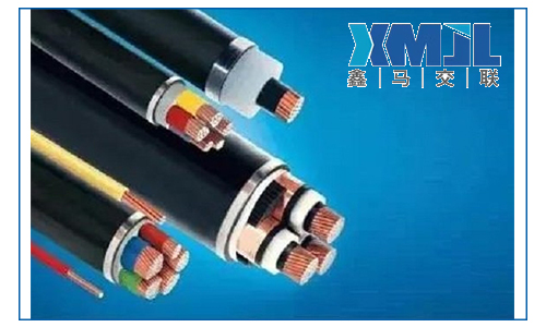 鑫馬電線電纜廠家淺談為什么銅線與鋁線不能連接在一起？